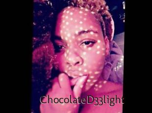 ChocolateD33light