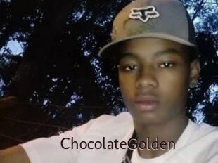 ChocolateGolden