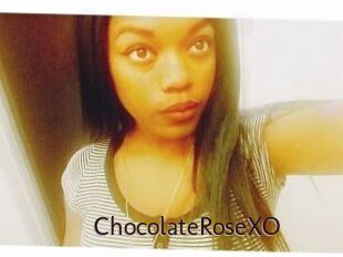 ChocolateRoseXO