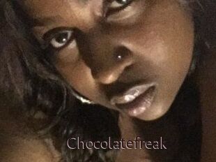 Chocolatefreak