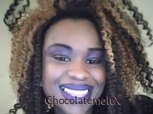 ChocolatemeltX