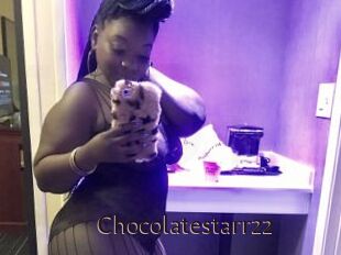 Chocolatestarr22