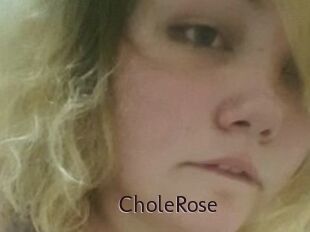 Chole_Rose