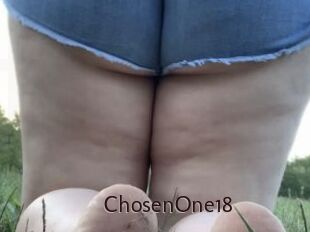 ChosenOne18