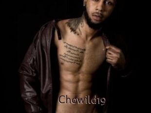 Chowild19