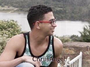 ChriisAngel