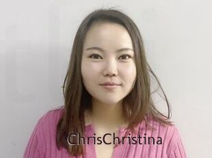 ChrisChristina