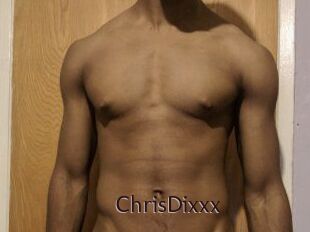 ChrisDixxx