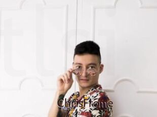 ChrisFrome