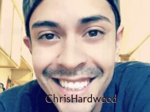 ChrisHardwood