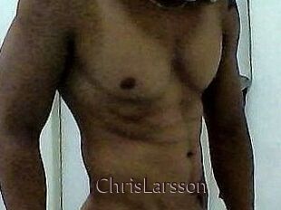 ChrisLarsson