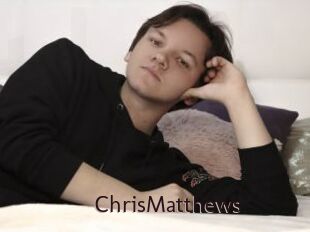 ChrisMatthews