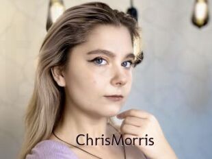 ChrisMorris