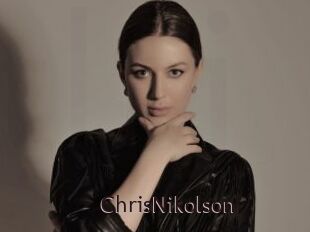 ChrisNikolson