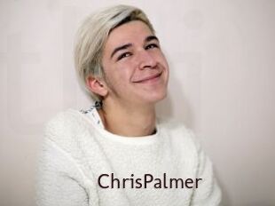ChrisPalmer