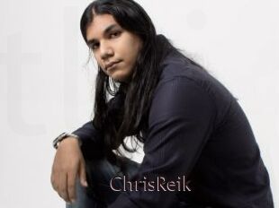 ChrisReik
