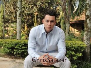 ChrisSalazar