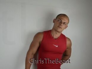 ChrisTheBeast