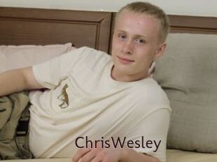 ChrisWesley