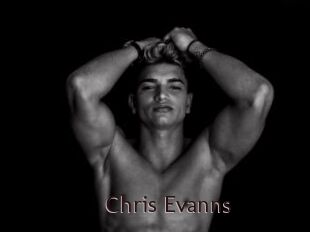 Chris_Evanns