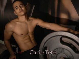 ChrissToro
