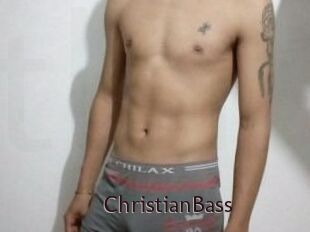 ChristianBass