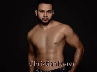 ChristianFoster
