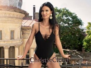 ChristieCloud