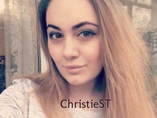 ChristieST