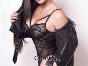 Christiine