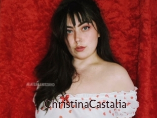 ChristinaCastalia Top listen server