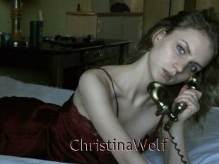 ChristinaWolf
