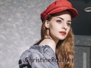 ChristineRoucher