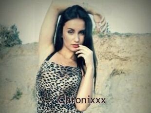 Chronixxx