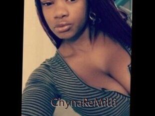 ChynaRe_Milli