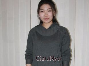 CiaraNya