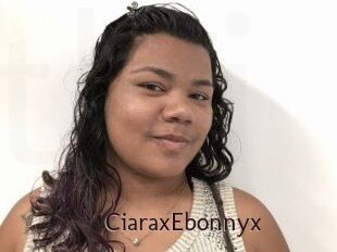 CiaraxEbonnyx