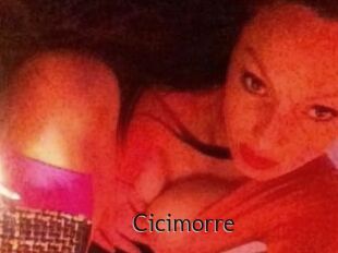 Cicimorre