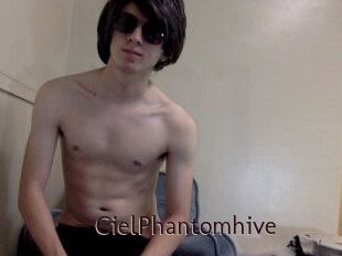 CielPhantomhive