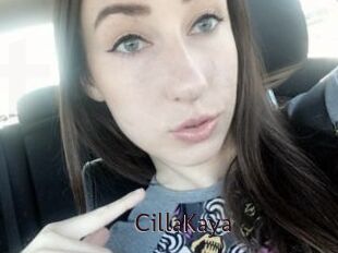CillaKaya