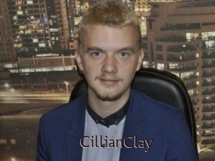 CillianClay