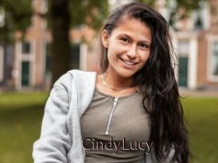 CindyLucy