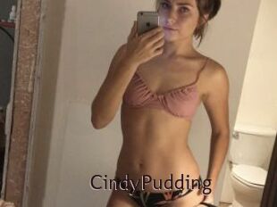 CindyPudding