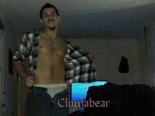 Cinniabear