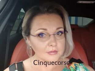 Cinquecorso