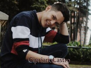 CiprianoCastro