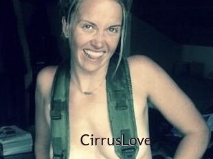 Cirrus_Love