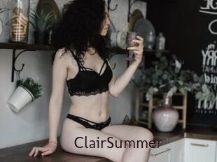 ClairSummer