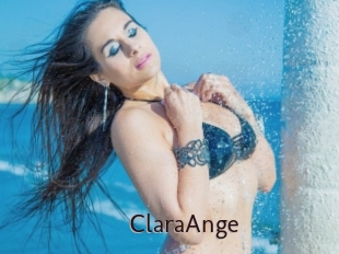 ClaraAnge Top listen server