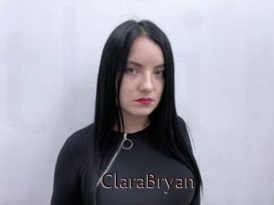 ClaraBryan